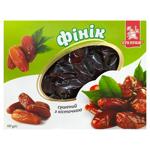 Фінік Сто Пудів сушений з кісточкою 150г