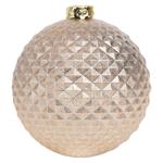 Шар елочный 8см