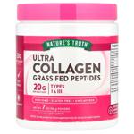 Nature's Truth, Ultra Collagen Powder, Unflavored, 7 oz (198 g)