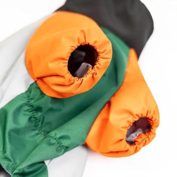 Дождевик для собак Pet Fashion Marlie р.М3 Дождевик для собак Pet Fashion Marlie р.М3 - купить, цены на - фото 7