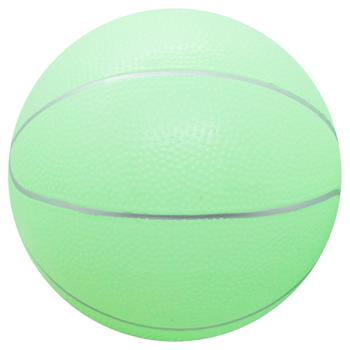 Мяч баскетбольный Зед №8 резиновый - купить, цены на ЕКО Маркет - фото 1