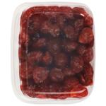 Вишня сушеная 250г