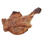 Duck Leg in Orange Marinade