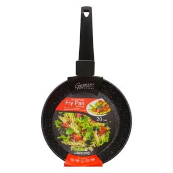 Ardesto Gemini Gourmet Spoleto Frying Pan 20cm - buy, prices for ULTRAMARKET - photo 2