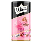 AVK Royal Charm Rose Candies with Chocolate Cream 235g