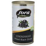 Маслины Fora без косточки 150г