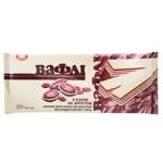 Biscuit-Chocolate Wafers with Cocoa on Fructose 130g