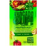 Seasoning Pripravka 20g Ukraine