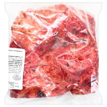 Skott Smeat Frozen Beef Lungs ~1kg