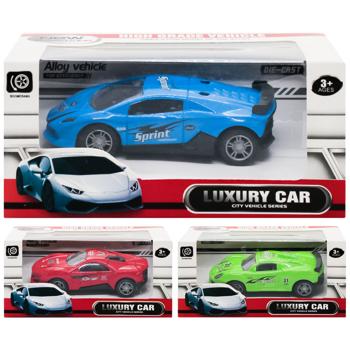 ZED Toy Car - buy, prices for Biotus - photo 1