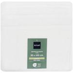 Actuel White Towel 500g/m2 50*100cm