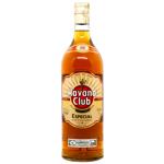 Ром Havana Club Especial 37,5% 1л