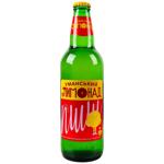 Напій газований Уманський лимонад 0,5л