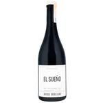 Bruno Murciano El Sueno Red Dry Wine 15% 0.75l