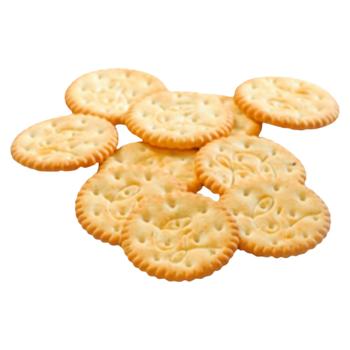 Печиво Грона Крекер Класичний 3.2кг - купити, ціни на Grono - фото 1