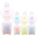 Щітка для волосся дит. 14,5 см арт. 7706-14199 И995