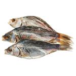 Kontynent Dried Crucian Carp