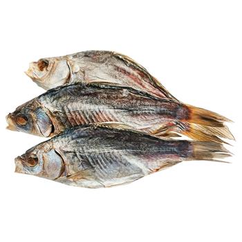 Kontynent Dried Crucian Carp - buy, prices for Chudo Market - photo 1