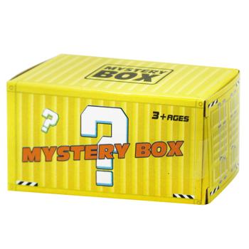 Техніка Greenwich в асортименті 7*7*9 см - купить, цены на NOVUS - фото 6