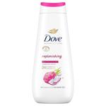 Dove Dragon Fruit & Coconut Cream Shower Gel 400ml