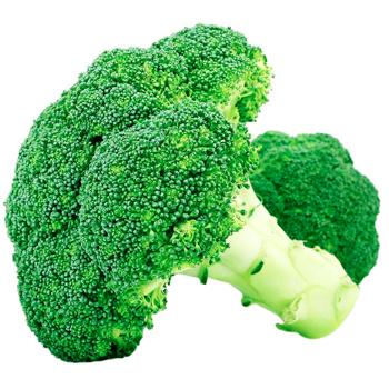 Капуста брокколи импорт - купить, цены на WINETIME - фото 1