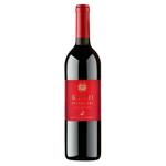 Gurji Pirosmani Red Semidry Wine 12% 0.75l
