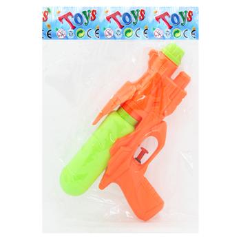 Greenwich Water Gun 21х13х4сm - buy, prices for NOVUS - photo 3