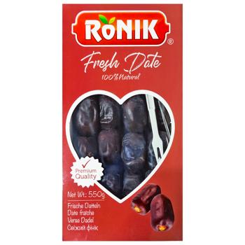 Ronik Dates 550g