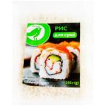 Auchan Rice for Sushi 250g
