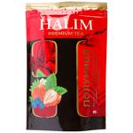 Tea Halim strawberries with cream 80g Ukraine