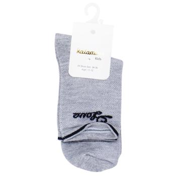 Sock Katamino Turkey - buy, prices for COSMOS - photo 2