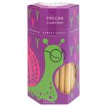 Babene Mini Grissini with Onion 129g