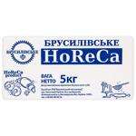 Спред Брусилівське солодковершковий 72,5% 5кг