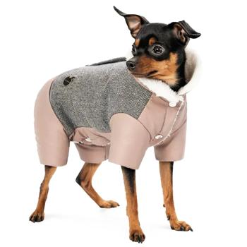 Костюм для собак Pet Fashion Twiddy M - купити, ціни на MasterZoo - фото 2