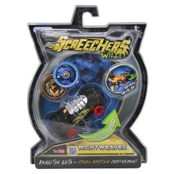 Screechers Wild Machine-Transformer Toy - buy, prices for - photo 1