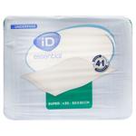 iD Essential Super Sanitary Diapers 60*90cm 30pcs