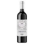 Loggia dei Sani Chianti DOCG Red Dry Wine 12.5% 0.75l