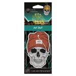 Ароматизатор Aroma Car Dia De Los Muertos Hat Skull