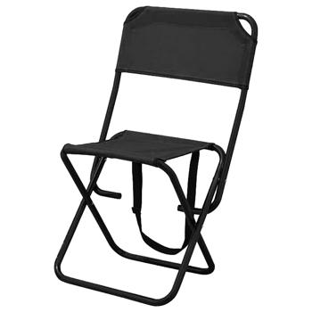 Стул раскладной Time Eco NR-22