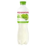 Morshynska Non-carbonated Drink with Apple Flavor 0.5l