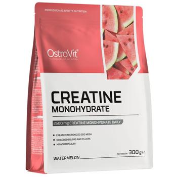 OstroVit Creatine Monohydrate Watermelon Creatine 300g - buy, prices for Tavria V - photo 1