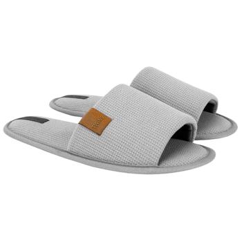 Капці домашні чоловічі Twins 14185 HS-VL р.45/44 - купить, цены на Cупермаркет "Харьков" - фото 5