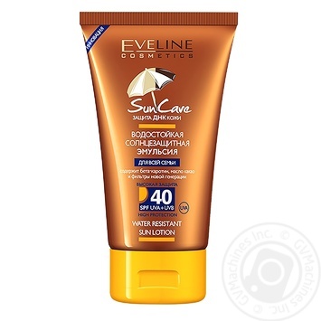 Eveline Water-Based Tanning Emulsion 150ml - buy, prices for Auchan - photo 2