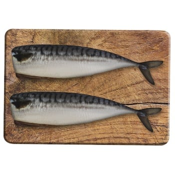 fish atlantic mackerel Ukraine