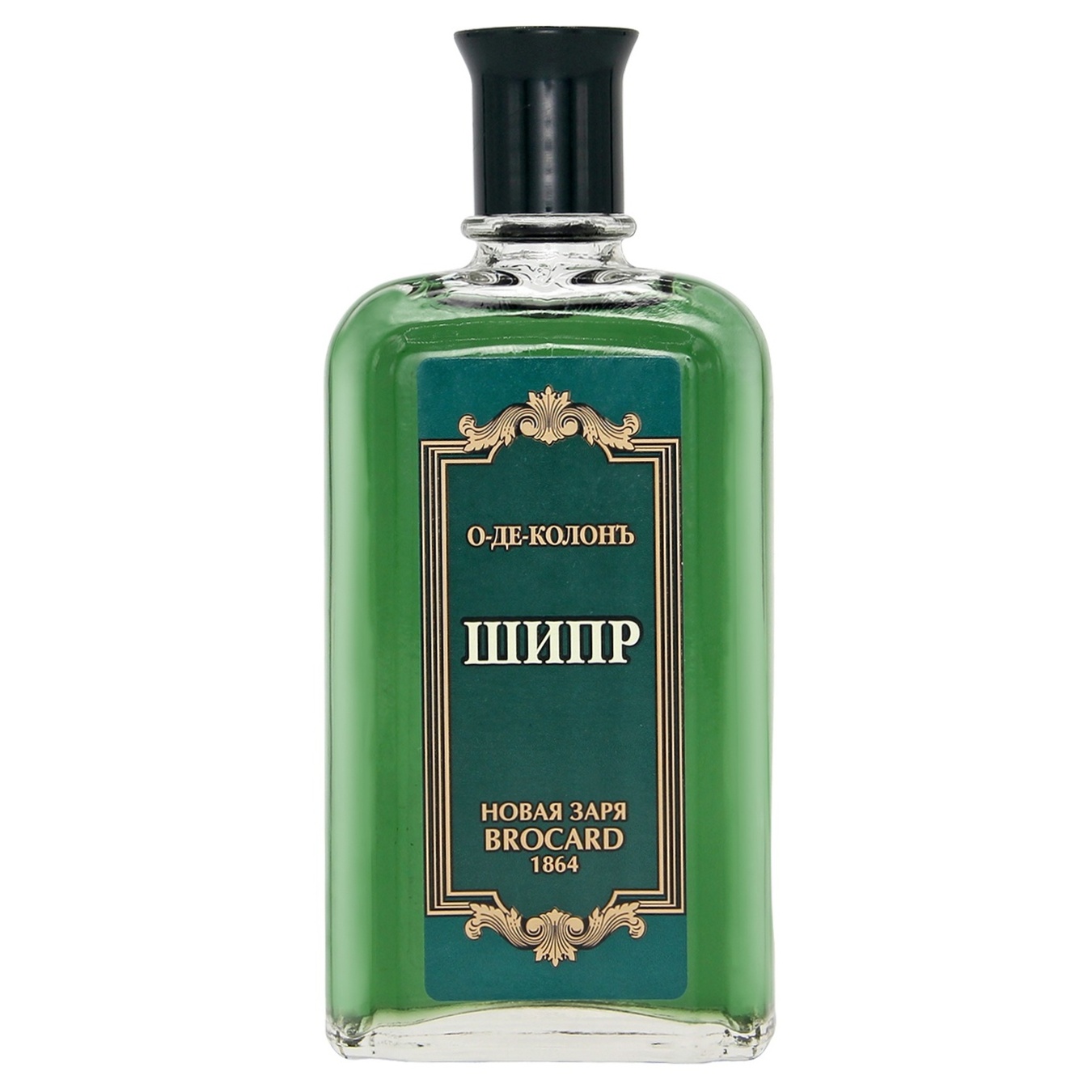 

Одеколон Шипр Brocard 1864 85мл