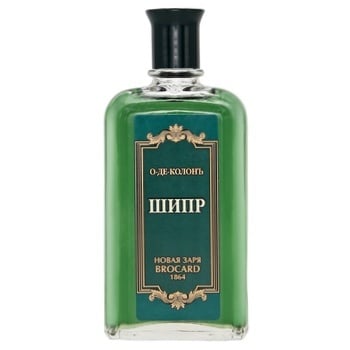 Shypr Brocard 1864 Cologne 85ml - buy, prices for Auchan - photo 1