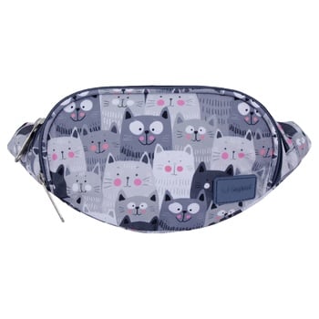 Bag Bella cats 2l 21cm