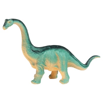 One Two Fun Dinosaurs Plastic Toy - buy, prices for Auchan - photo 2