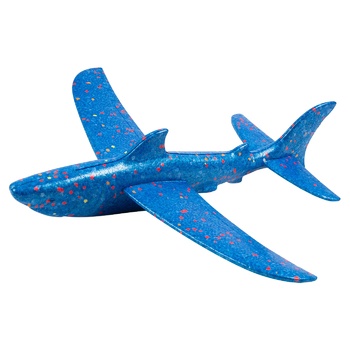 Plane Shark Propellant Toy - buy, prices for Auchan - photo 1