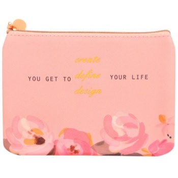 Cosmetic pencil case 14x19cm - buy, prices for METRO - photo 1